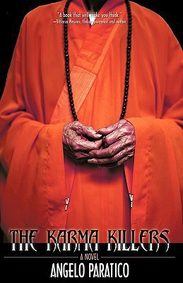 The Karma Killers(English, Paperback, Paratico Angelo)