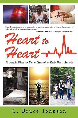 Heart to Heart(English, Paperback, Johnson C Bruce)