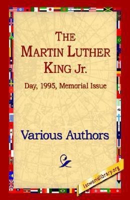 The Martin Luther King Jr(English, Hardcover, Various Authors)