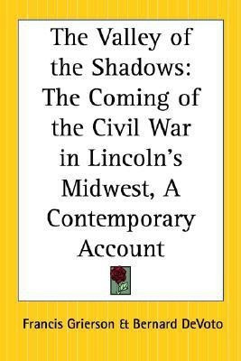 The Valley of the Shadows(English, Paperback, Grierson Francis)