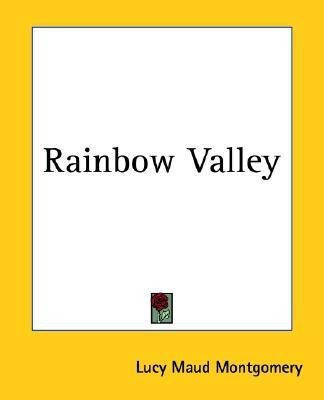 Rainbow Valley(English, Paperback, Montgomery L. M.)