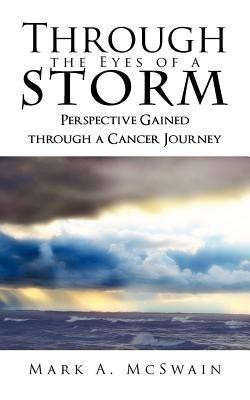 Through the Eyes of a Storm(English, Paperback, McSwain Mark A)