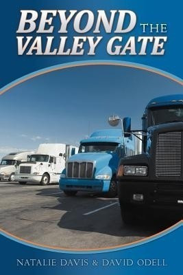 Beyond the Valley Gate(English, Paperback, Davis Natalie)