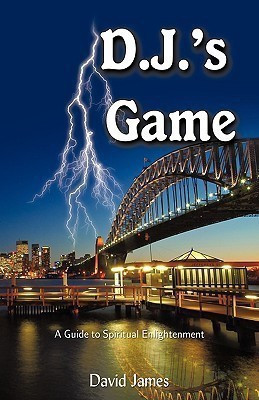 D.J.'s Game(English, Paperback, James David)