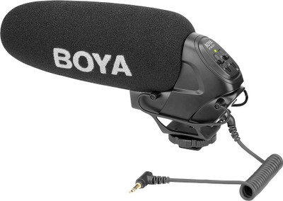 

Boya BY-BM3031 Camera Microphone