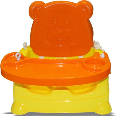 

Welo NBaby_5_in_1_Swing_Yellow(Yellow, Orange), Orange;yellow