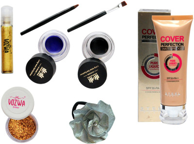 

Vozwa Special Combo Makeup Sets - pack of 6(Set of 6)