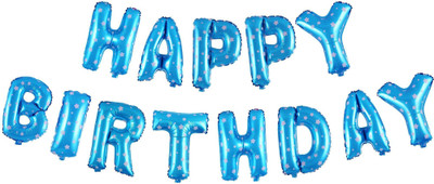 

GemStar PartyCrafts Blue Balloon - 13 g