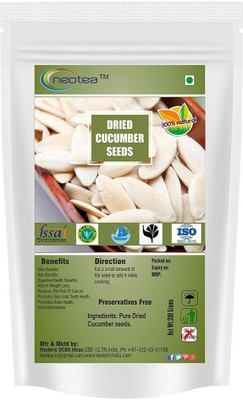 

Neotea Cucumber Seeds(200 g)