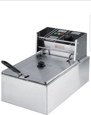 

WAVE EF81 6 L Electric Deep Fryer