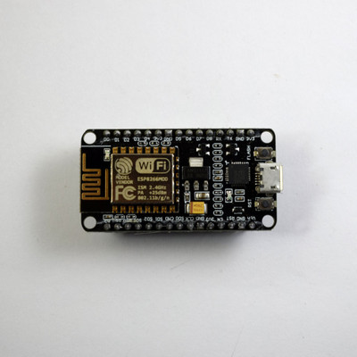 

BAGEERA NodeMCU ESP8266 IoT Board Electronic Components Electronic Hobby Kit