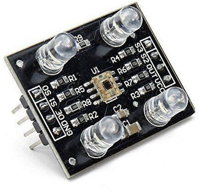 Robohaat Ro-148 Electronic Components Electronic Hobby Kit