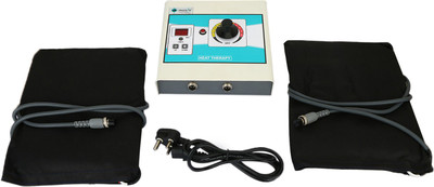

UB Physio Solutions Heat Therapy UB Electrotherapy Device(232UB)