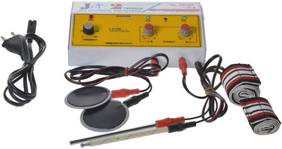 

Acs la5555 Electronic Pain Reliever Electrotherapy Device(la5555)