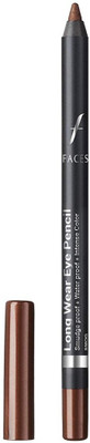 

Faces LongWear Eye Pencil 1.2 g(Smog 18)