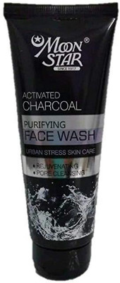 

Moonstar moonstarface02 Face Wash(100 g)