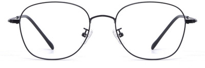 

FIZAN Full Rim Oval Frame(51 mm