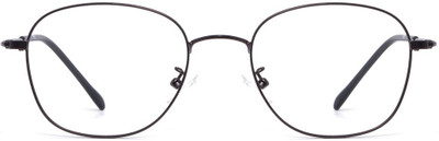 

FIZAN Full Rim Oval Frame(51 mm