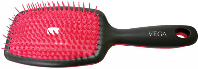 

VEGA Hair dryer straighting paddle Hair Brush