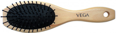 

VEGA Small Wooden Bamboo Cushioned