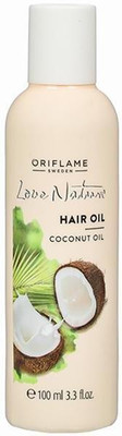 

Oriflame 001 Hair Oil(100 ml)