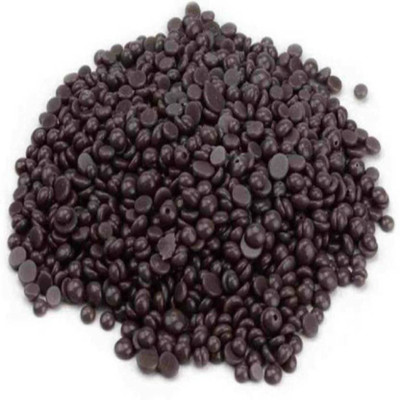 

Gjshop Kathiyawad Shopping wax beans new wax trick and easy trip new wax black charcole 100 gram Wax Wax(100 g)