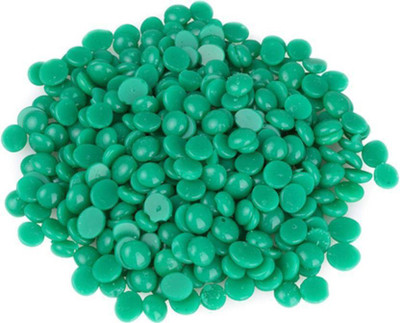 

Gjshop dios Depilatory Hard Bean Bikini Wax (Alovera ) 100gm Wax Wax(100 g)