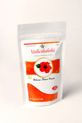 

Vedicshakthi Hibiscus powder(100 g)