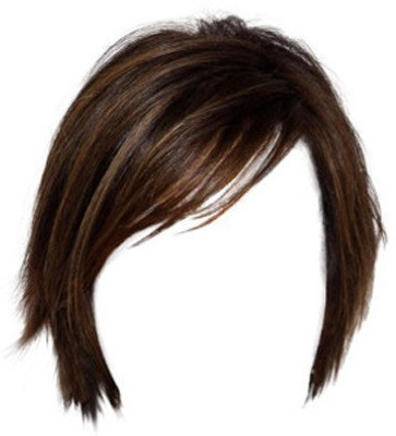 

Param Short Hair Wig(Men)