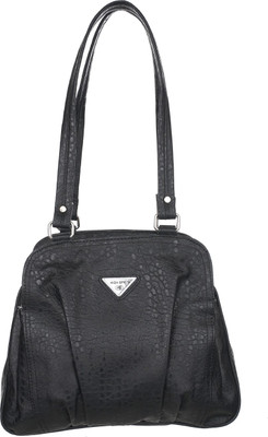 

HS High Sprit Shoulder Bag(Black)