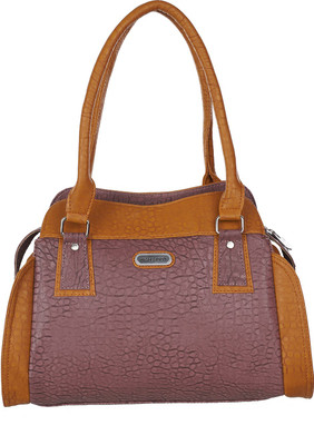 

High Spirit Shoulder Bag(Multicolor)