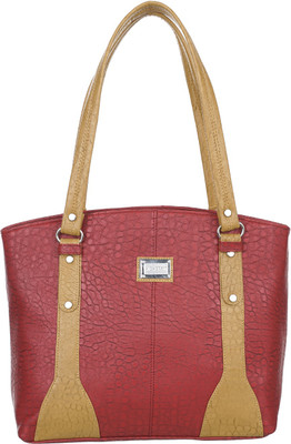 

HS High Sprit Shoulder Bag(Multicolor)