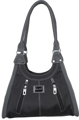 

HS High Sprit Shoulder Bag(Multicolor)