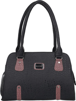 

HS High Sprit Shoulder Bag(Multicolor)