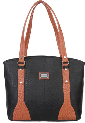 

High Spirit Shoulder Bag(Multicolor)