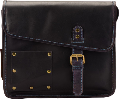 

MANDAVA Sling Bag(Blue)