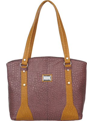 

High Spirit Shoulder Bag(Multicolor)