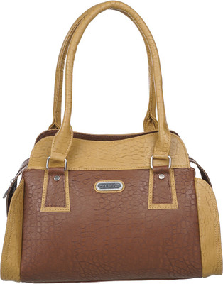 

HS High Sprit Shoulder Bag(Multicolor)