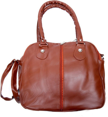 

Starlet Hand-held Bag(Maroon)