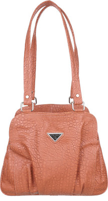 

HS High Sprit Shoulder Bag(Orange)