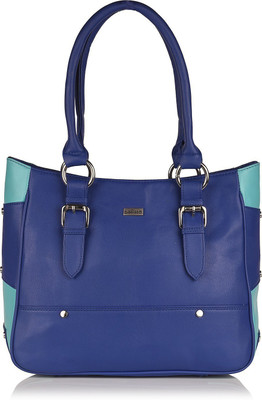 

Bellissa Hand-held Bag(Blue)
