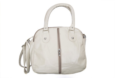 

Starlet Hand-held Bag(White)