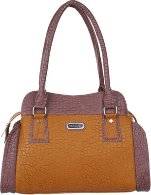 

High Spirit Shoulder Bag(Multicolor)