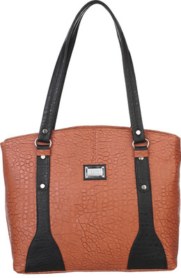 

HS High Sprit Shoulder Bag(Multicolor)
