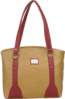 

High Spirit Shoulder Bag(Multicolor)