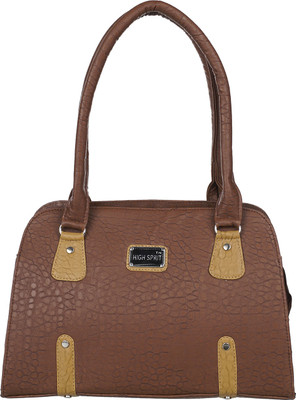 

HS High Sprit Shoulder Bag(Multicolor)