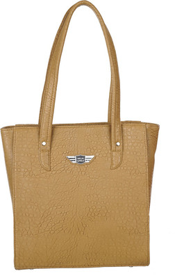 

High Spirit Shoulder Bag(Multicolor)