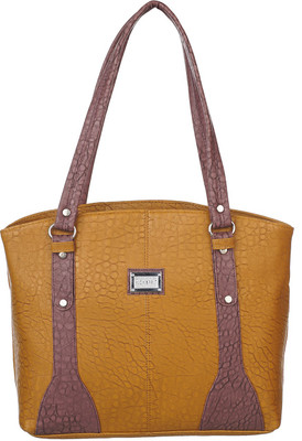 

High Spirit Shoulder Bag(Multicolor)