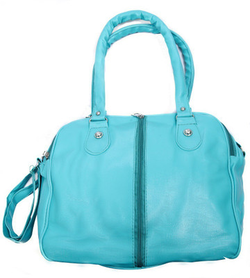 

Starlet Hand-held Bag(Blue)