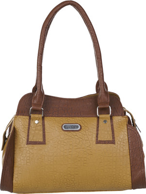 

High Spirit Shoulder Bag(Multicolor)